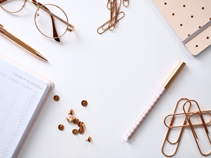 Business Planning Image